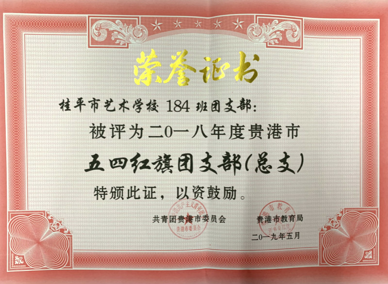 爱体育(中国)184班团支部