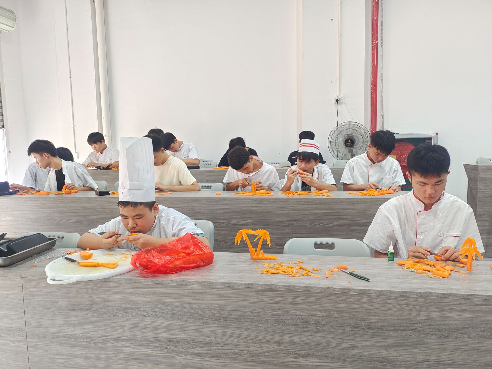 学生作品展示丨爱体育(中国)