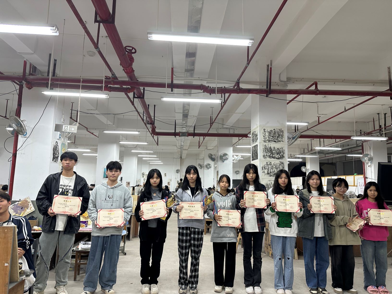 绘画一模考试#艺术生#高考#一模考试 丨 爱体育(中国)